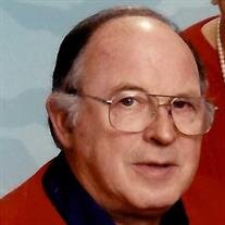 Delbert Roy Schiller