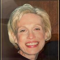 Barbara Ann Lavanga