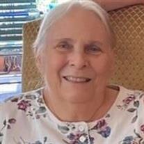 Mrs. Janice Lynn Torres