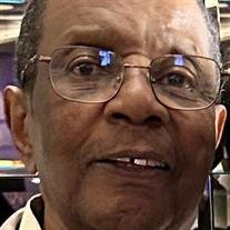 Robert Lee Bynum Sr.