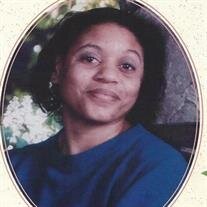 Ms. Glender McDonald