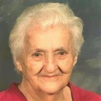 Ellen B Gibson