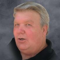 Michael Wilson Ivie