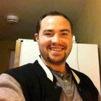Ryan Gilbert Sanders