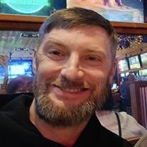 Jeremy Rice