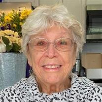 Noreen A. McIntosh