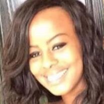 Ms. An' Deatrea Monique Williams