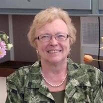 Linda Joyce Schneider