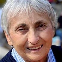 Barbara Ann Chapman