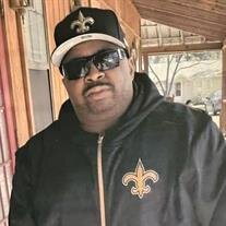 Mr. Steven A. Daniels Sr.