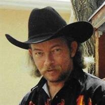 Randy S Shrewsbury