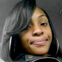 MS. AMARIS MARIAH HOWARD