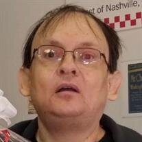 Joseph "JoJo" Leso Jr.