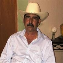 Oscar García García Jr.