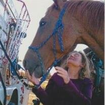 Joy Marentze Andersen-Rodriguez