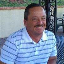 David Wayne Craycraft