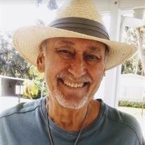David Francis Sullivan