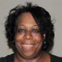 Mrs. Melonse Lewis