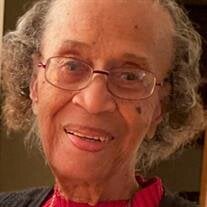 Mrs. Sarah Elizabeth Brown