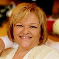 Nancy Downs