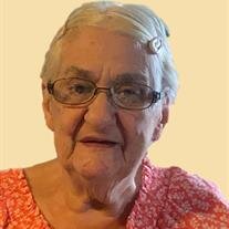 Doloras Jean Harris