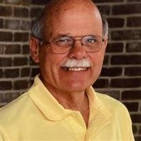 Ted Oliphant