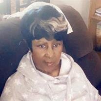 Sis. Mary Williams