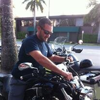 Brent Boucher