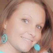Ms. Jessica Ann Mathis