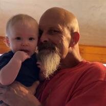 Christopher "Chris" Lee Davenport