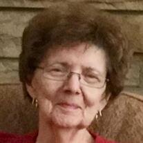 Dolores J. Dudley