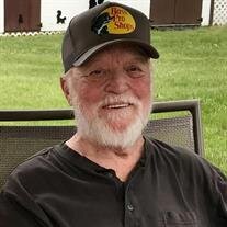 Lee A. Cuthbertson