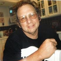 David W. Ogborne Sr.