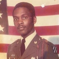 Melvin Williams