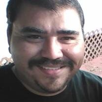 Saul Vega