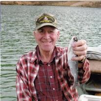 Wayne Lewis Howard