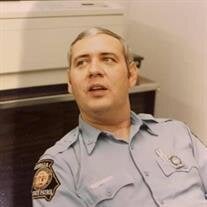 Larry Steven Bennett