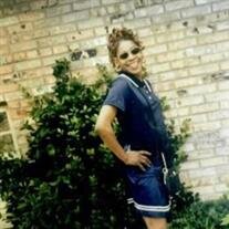 MS. TORIA CHERISE LOWERY