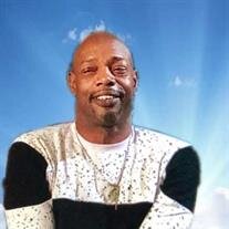 Mr. Frank Grover
