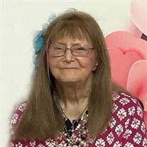 Kathy J Canfield