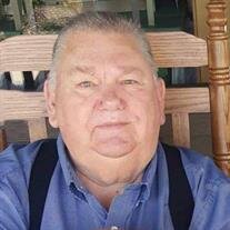 Oscar Edward "Ed" Honea
