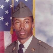 Mr. Anthony J. Daniels
