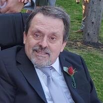Mr. Anthony Sapienza of Hoffman Estates