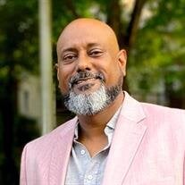 Sanjay Mohan Pankhania