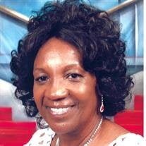 Mrs. Wanda Lucille Howard