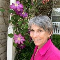 Patricia Anne Bradley Fulkerson