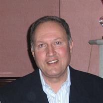 Frederic George Antoun, Jr