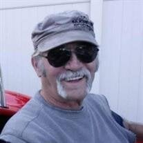 Gary A. Martin
