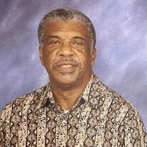 Niles Forte Jr.