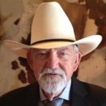 Harold Deon Chrisman